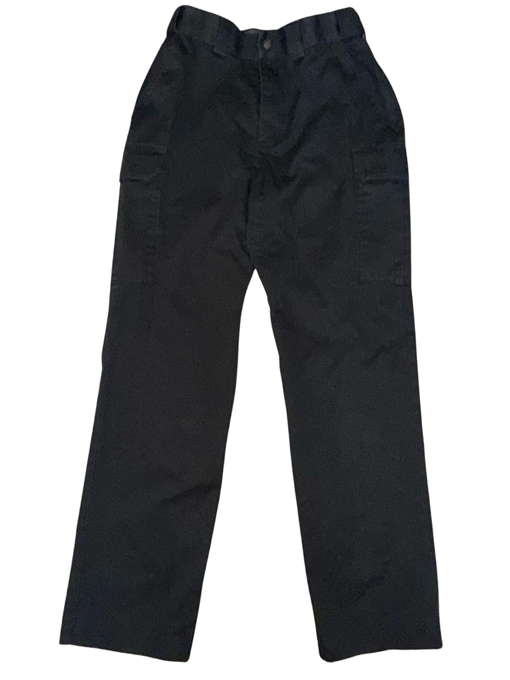 5.11 Tactical Men's Black Cargo Pants